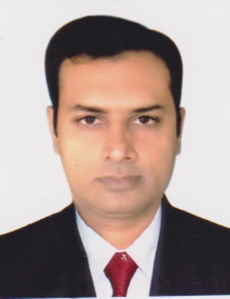 মোঃ আলমগীর সরদার