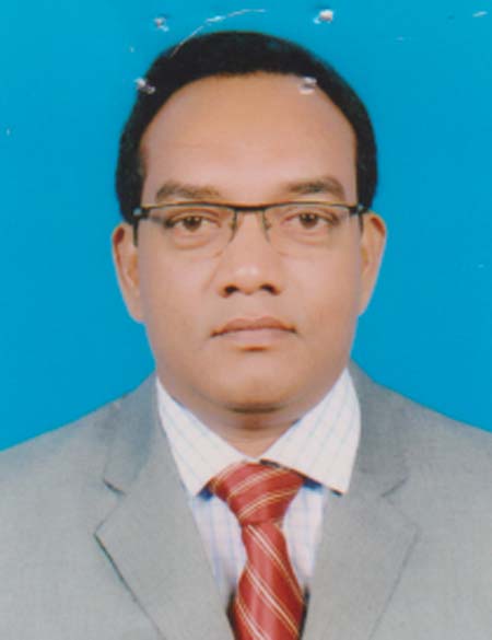 মোঃ এনামুল হক