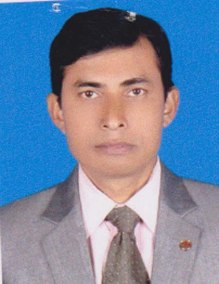 গকুল সরকার