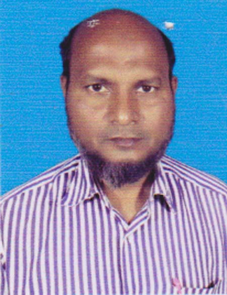 মোঃ হাসনাত জামান