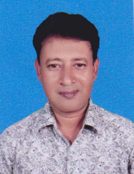 স ম হায়াতুজ্জামান