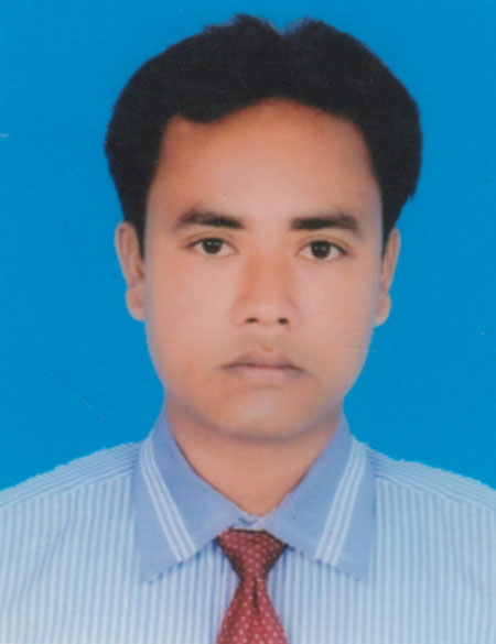 ইন্দ্রজিৎ বর্মন