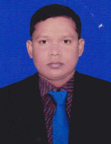 এ এইচ এম মাসুদুর রহমান