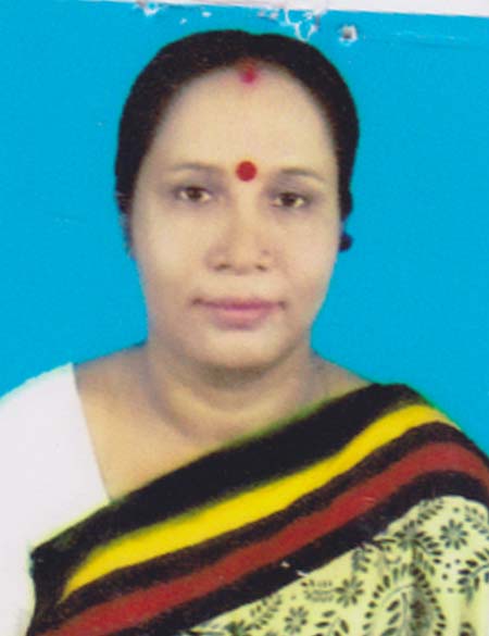 মল্লিকা সরকার