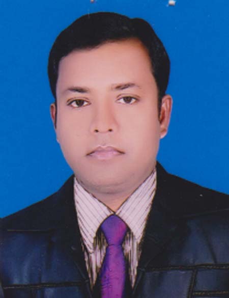 রতন কুমার মন্ডল