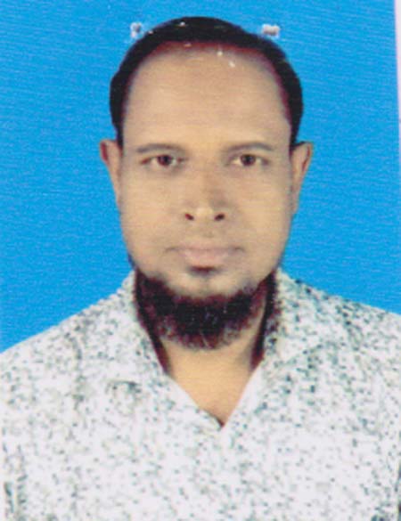 মোঃ সরাফত হোসেন