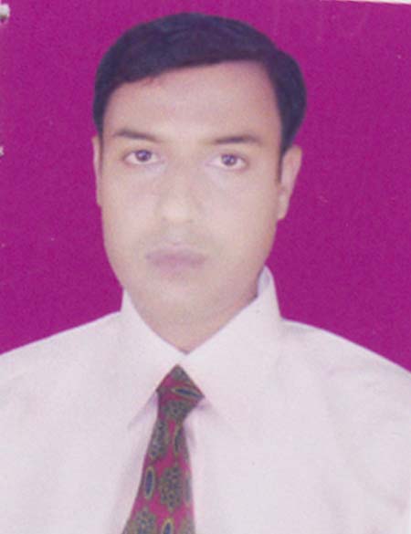 তাপস কুমার