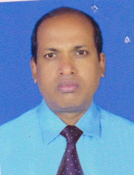 উত্তম কুমার মন্ডল