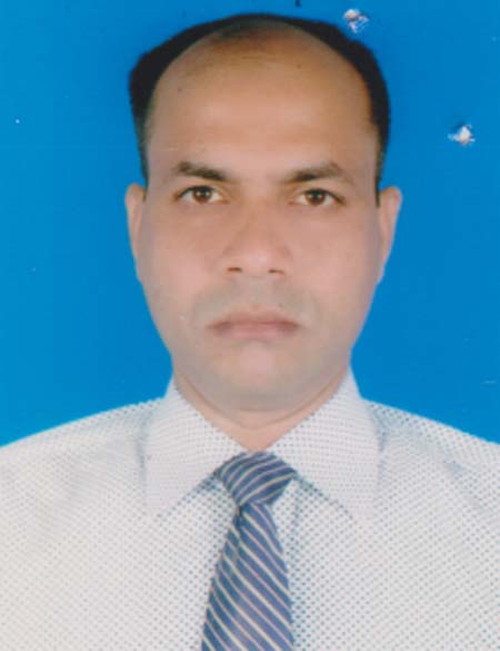 মোহাম্মদ ইউনুছ আলী