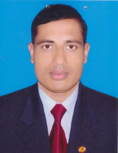 মোঃ সাইদুর রহমান